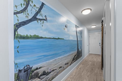 Island Place Unit 107