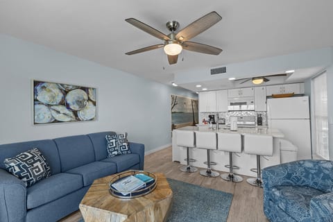 Island Place Unit 107
