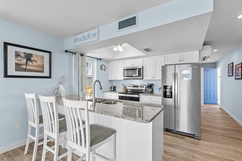Island Place Unit 108