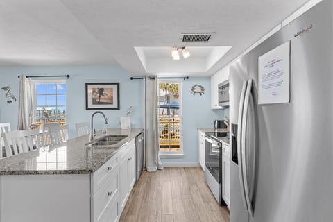 Island Place Unit 108