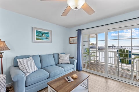 Island Place Unit 108