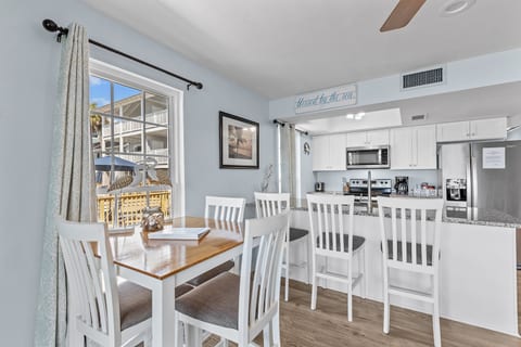 Island Place Unit 108