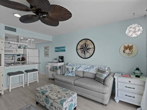 Island Place Unit 111