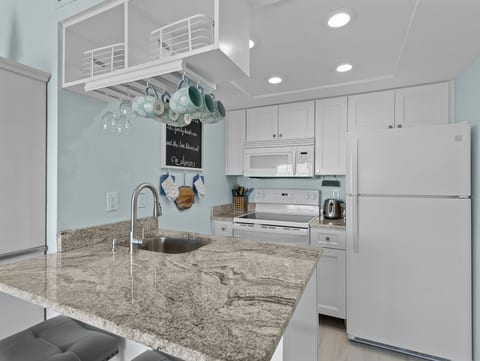 Island Place Unit 111