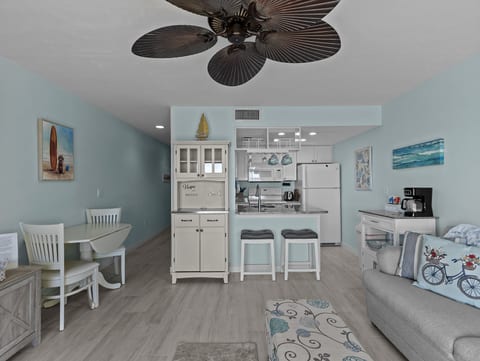 Island Place Unit 111