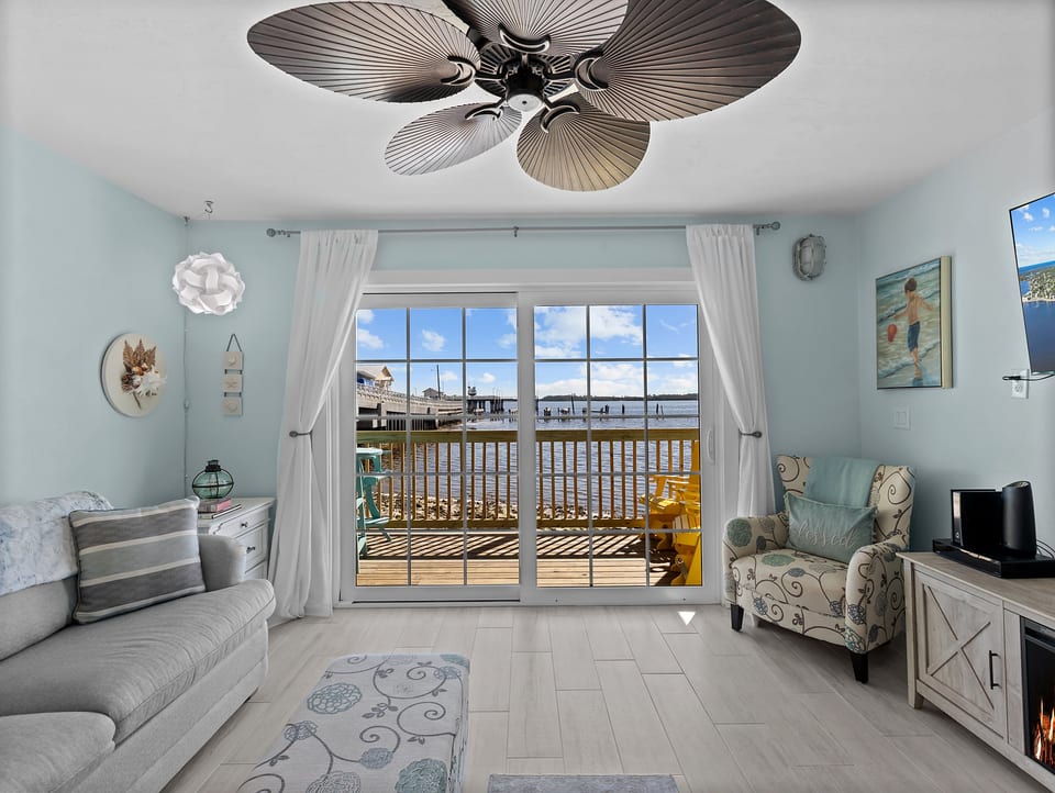Island Place Einheit 111 - Cedar Key