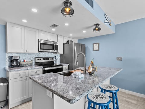 Breakfast Bar