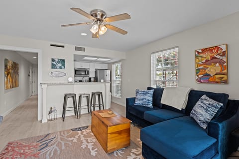 Island Place Unit 113