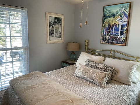 King Size Comfort