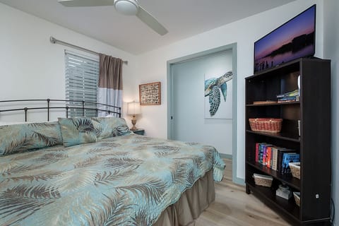 Island Place Unit 205