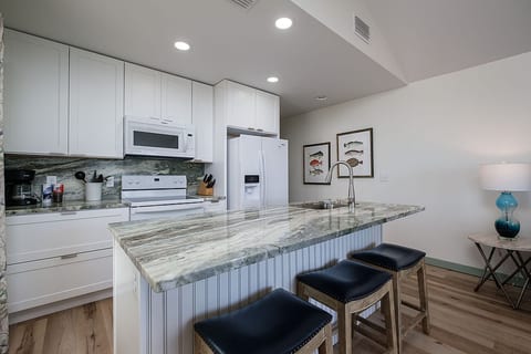 Island Place Unit 205