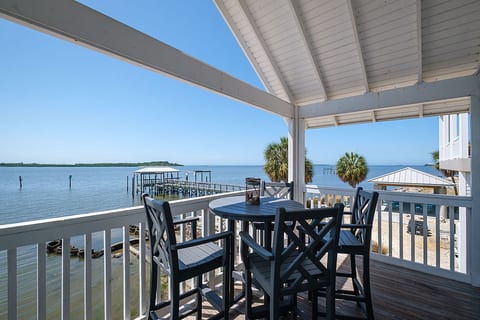 Island Place Unit 205