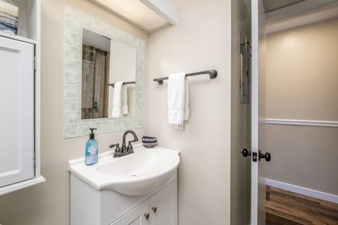 Full Bath