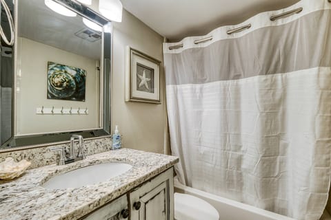 Full bath