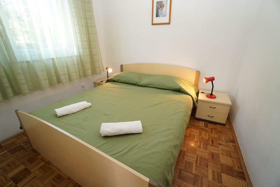 Apartments MANDICA - Unit 205143-5