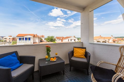 Apartment Blu - Unit 368918-13