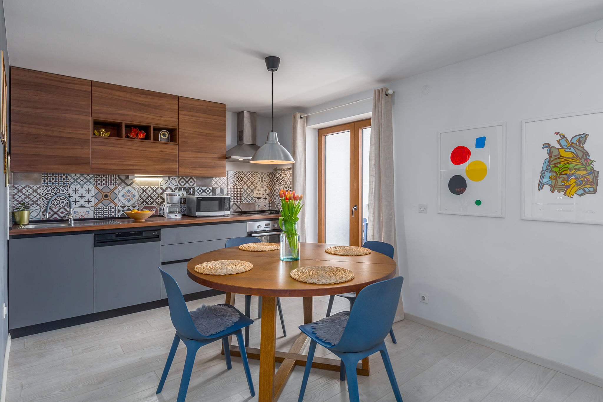 Apartment Blu - Unit 368918-13