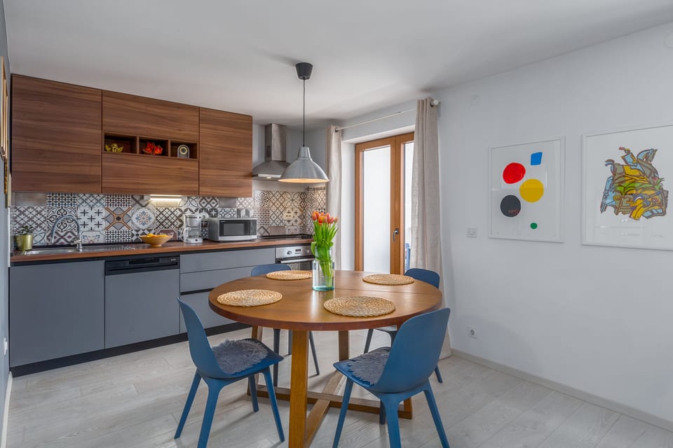 Apartment Blu - Einheit 368918-13