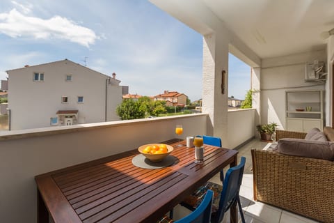 Apartment Blu - Unit 368918-13