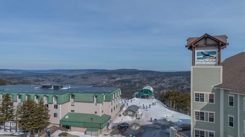 Soaring Eagle Lodge