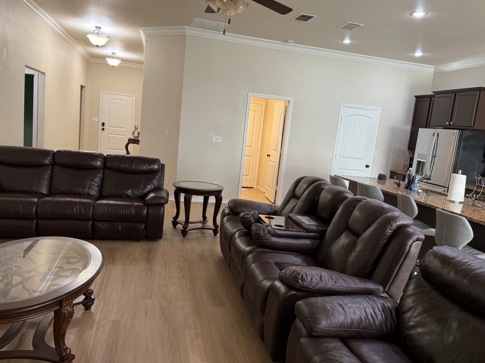 CompleteHomes - Lubbock