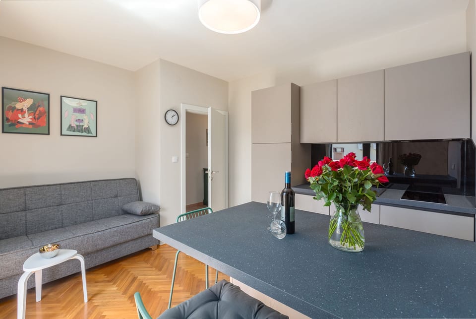 Apartment Oleandar - Unit 375718-13