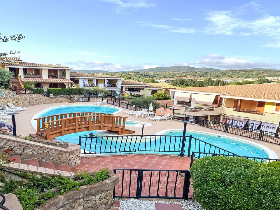 Pool Outdoor