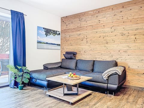 Alpenlodge Lechbruck