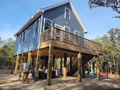 Wild Horses | Hot Tub | Pet Friendly | 4x4 Beach image 3