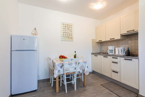 Apartments Garden - Jurandvor, Baska - Unit 376985-13