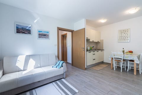 Apartments Garden - Jurandvor, Baska - Unit 376985-13