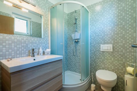 Apartments Garden - Jurandvor, Baska - Unit 376985-13