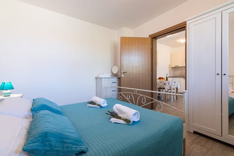 Apartments Garden - Jurandvor, Baska - Unit 376985-13