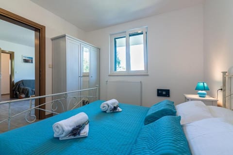 Apartments Garden - Jurandvor, Baska - Unit 376986-13