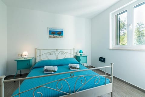 Apartments Garden - Jurandvor, Baska - Unit 376986-13
