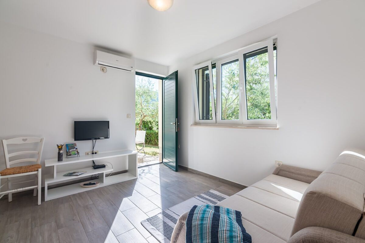 Apartments Garden - Jurandvor, Baska - Unit 376986-13
