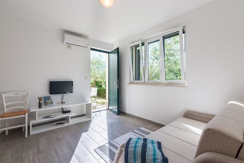 Apartments Garden - Jurandvor, Baska - Unit 376986-13