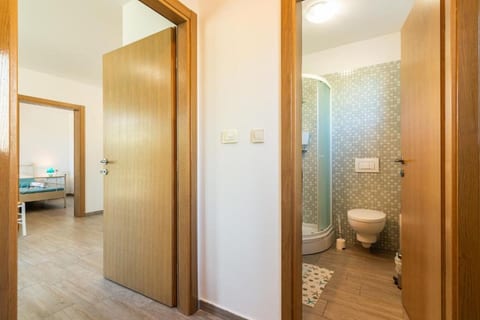 Apartments Garden - Jurandvor, Baska - Unit 376986-13