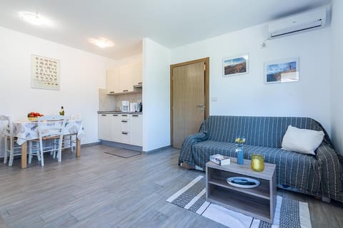 Apartments Garden - Jurandvor, Baska - Unit 376986-13