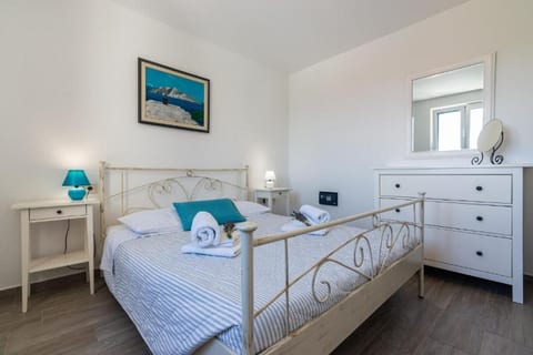 Apartments Garden - Jurandvor, Baska - Unit 376989-13