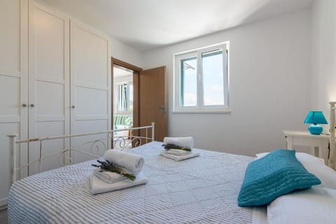 Apartments Garden - Jurandvor, Baska - Unit 376989-13