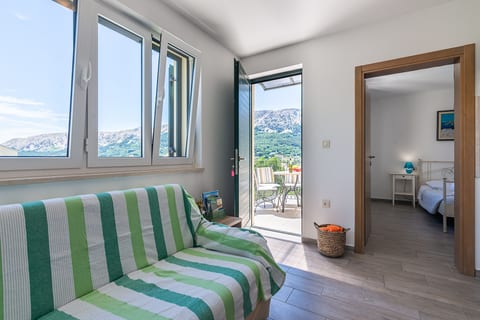 Apartments Garden - Jurandvor, Baska - Unit 376989-13