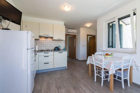 Apartments Garden - Jurandvor, Baska - Unit 376989-13
