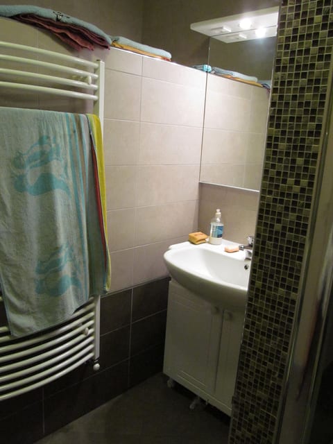 Apartment Sea view - Unit 378230-13
