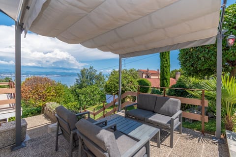 Apartments Vida sea view - Unit 378243-13
