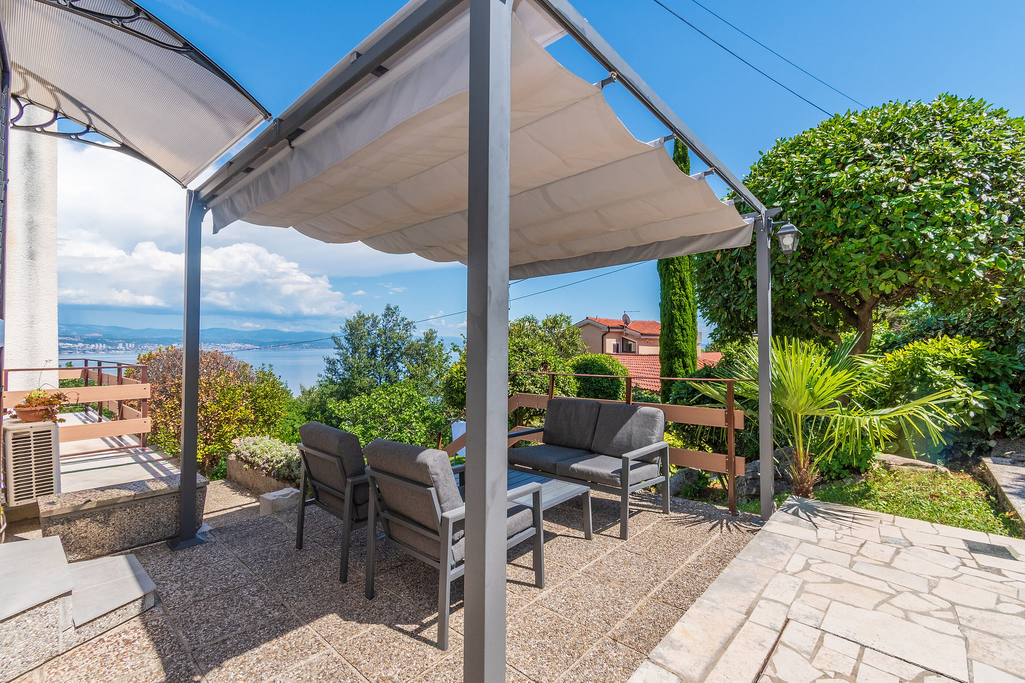 Apartments Vida sea view - Unit 378243-13