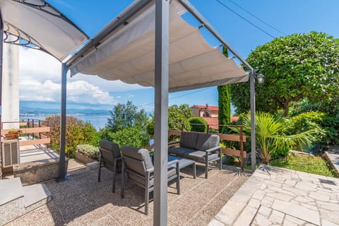Apartments Vida sea view - Unit 378243-13