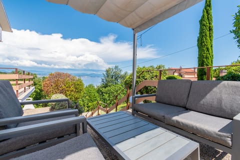 Apartments Vida sea view - Unit 378243-13
