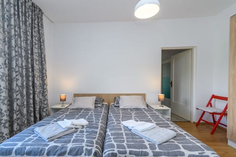Apartments Vida sea view - Unit 378244-13