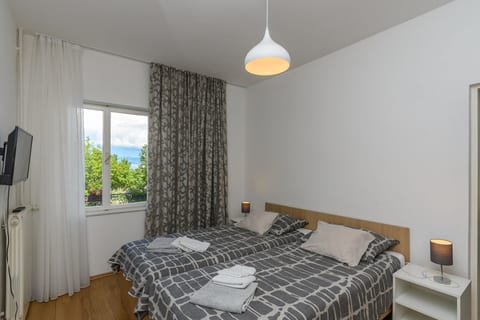 Apartments Vida sea view - Unit 378244-13
